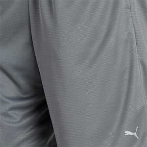 Performance Knit 10" Men's Training Shorts, CASTLEROCK, extralarge-IND